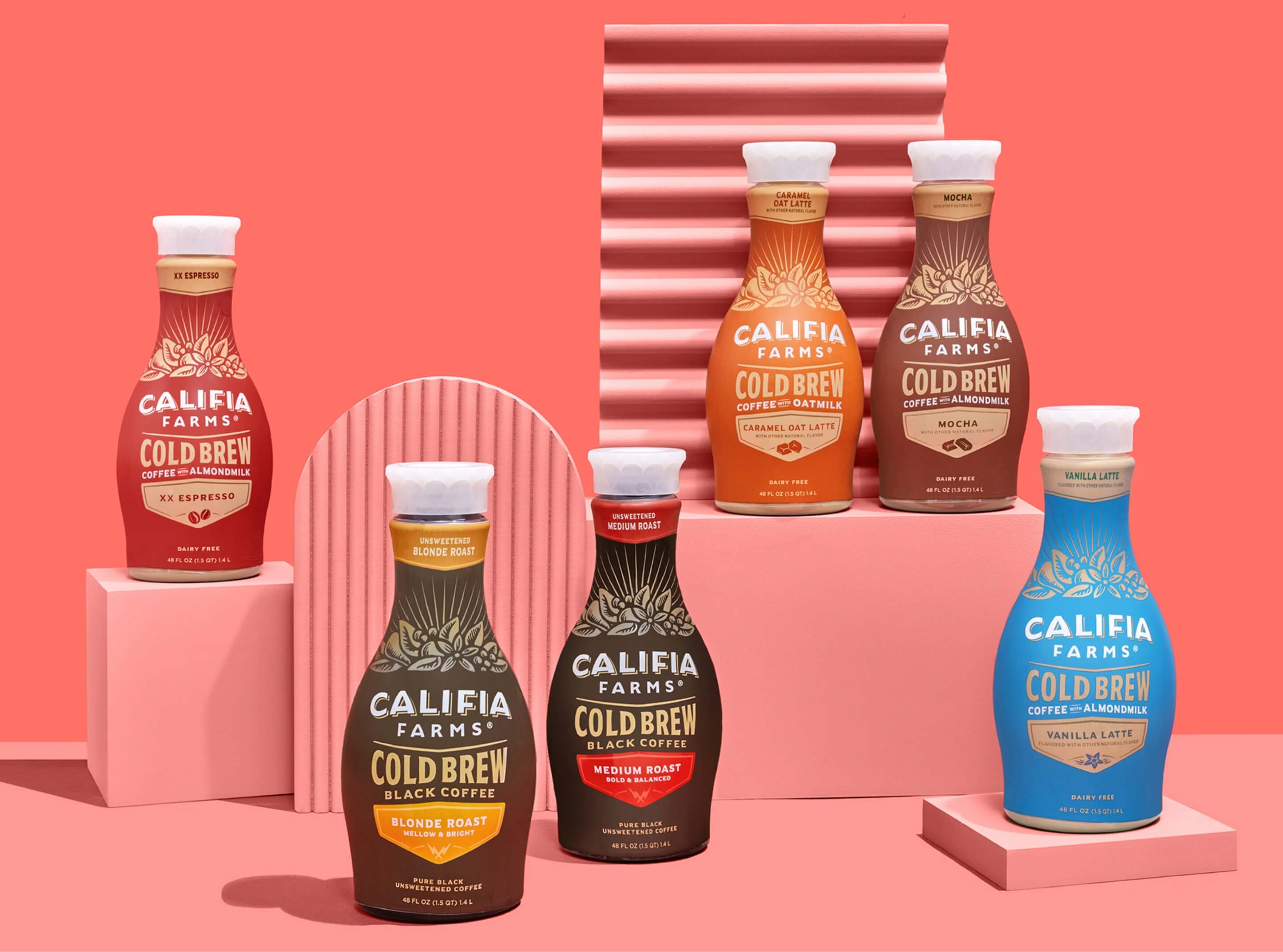 califia farms cold coffee