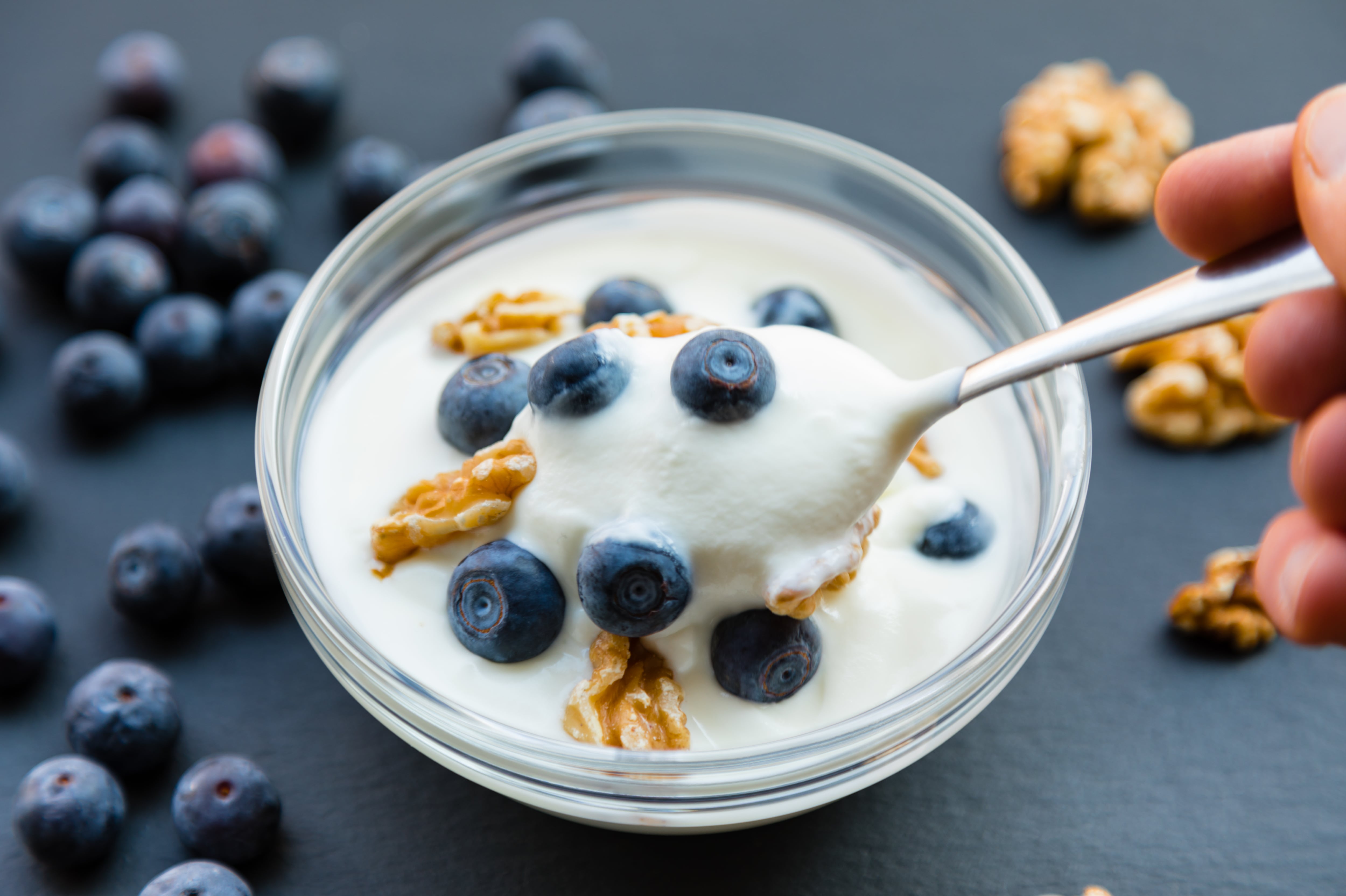 Next-gen probiotics: How Danone is unlocking the next frontier of functional dairy