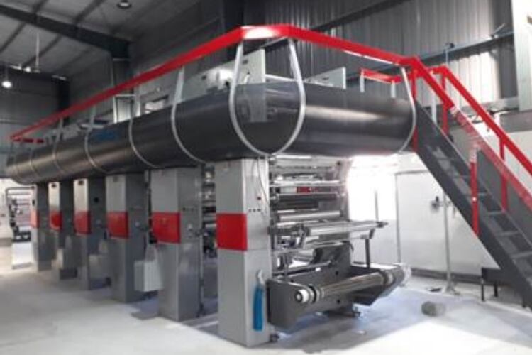 Tri-Seal invests $1m in new closure liner manufacturing facility in India