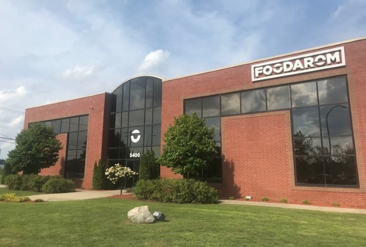 Glanbia Nutritionals publishes financials and acquires Canadian-based Foodarom