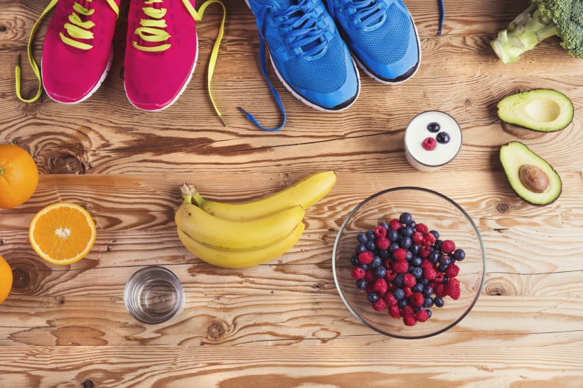 Research from Arla Foods Ingredients highlights trends in sports nutrition