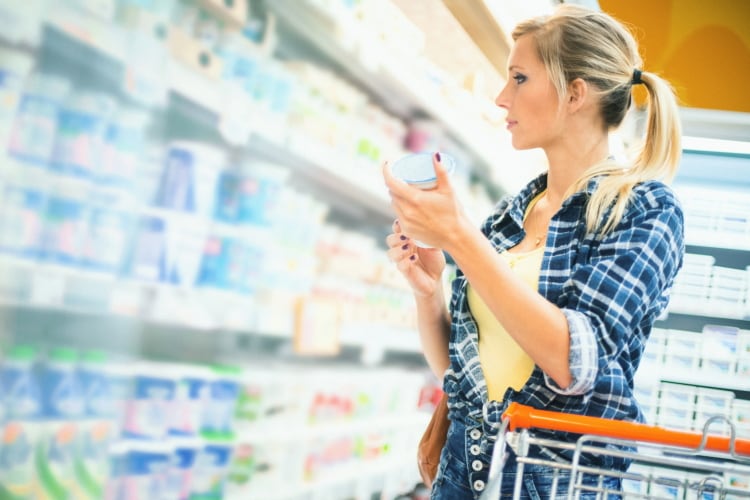 New product releases: From Minecraft ice cream to ethnic yogurts