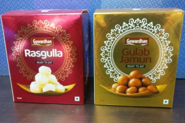 Parag Milk Foods expands with new product range