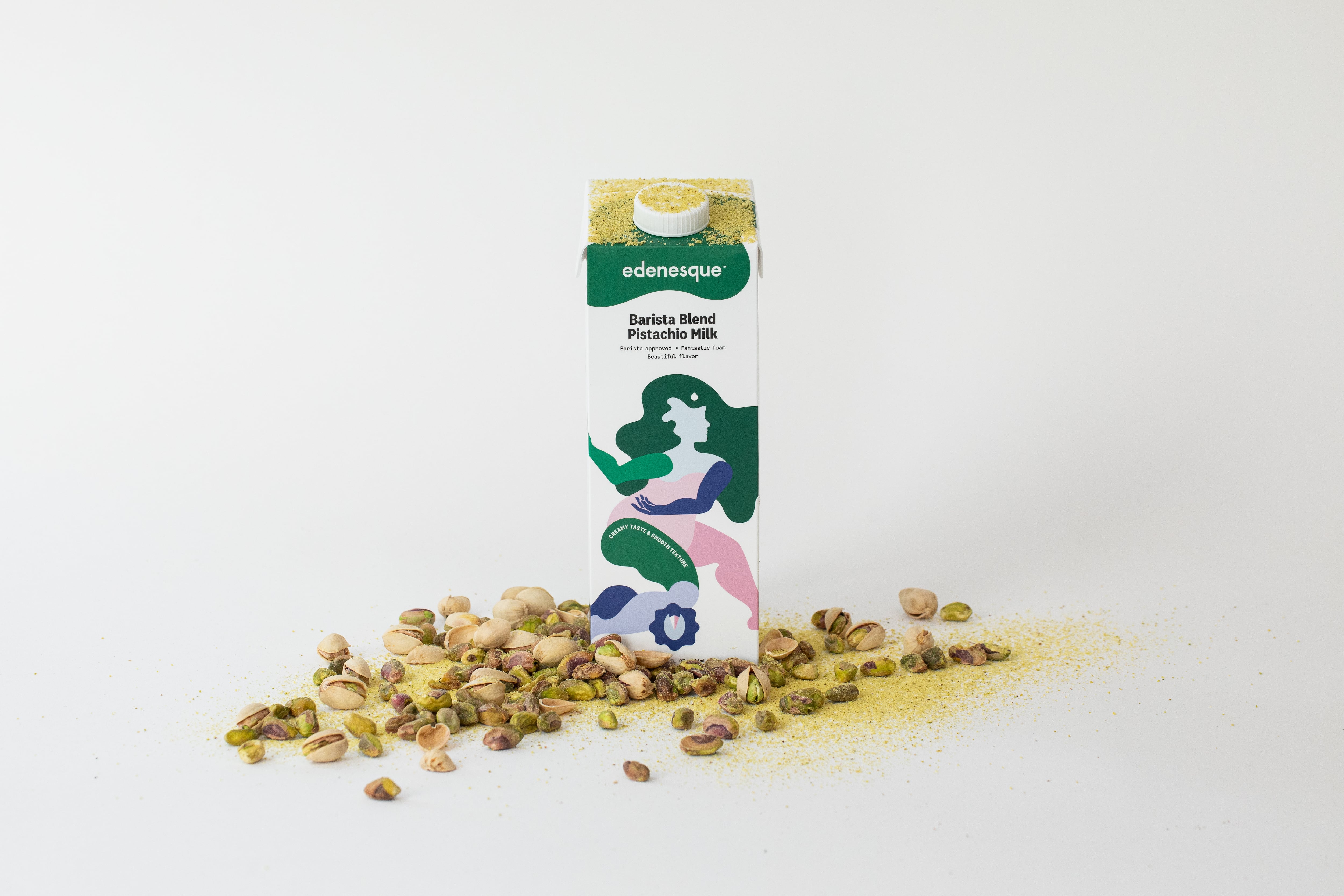 Can shelf-stable and eco-friendly plant-based milks boost sales in the category?