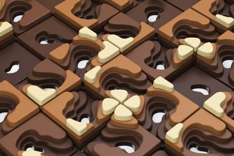 Valio leverages AI and dairy proteins for 30% sugar reduction in milk chocolate: ‘The taste remains the same’
