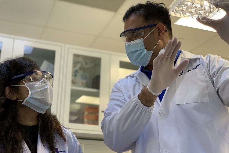 TurtleTree opens R&D facility in Greater Sacramento
