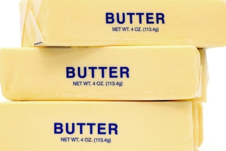 Changing aging conditions of cream affects butter hardness: study