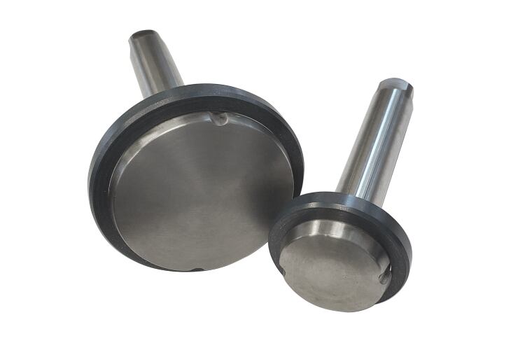 New SPX FLOW detectable valve seats improve dairy safety