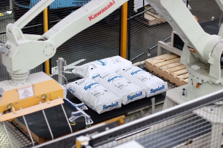Synlait launches premium ingredients offering and resets emissions targets