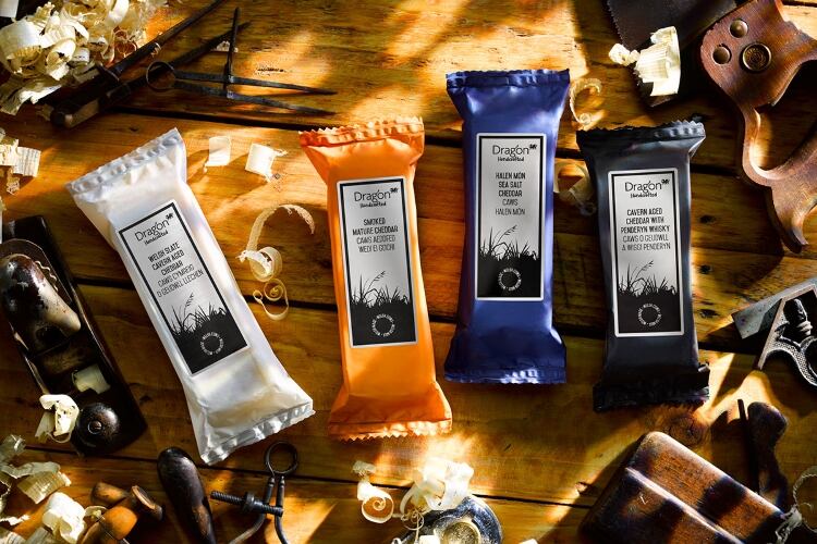 Welsh dairy company expanding with “Project Dragon”