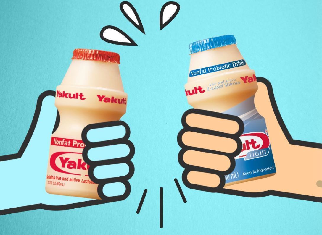 Yakult USA expands east to tap into ‘promising probiotic markets’  