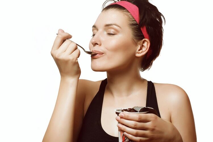 The rise and rise of healthy indulgence: ‘In tough times, food offers opportunity for delicious escapism’