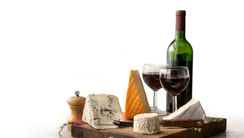 Protected cheeses and vineyards receive €6.8m EC ‘resilience’ funding