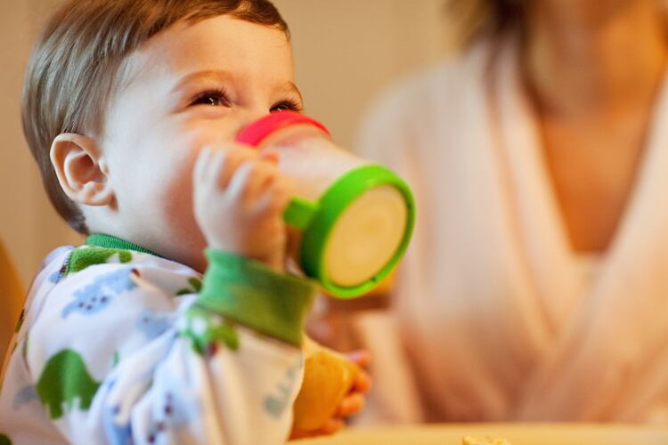 FDA to focus on improving infant formula industry’s accountability