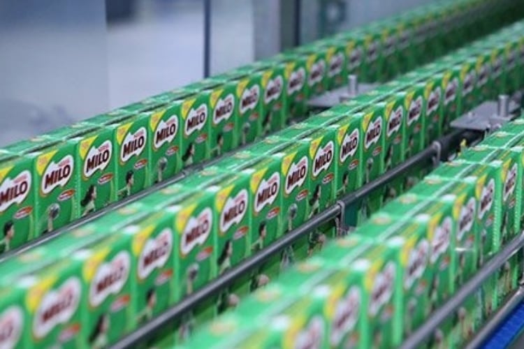 Malaysia’s miracle Milo: How Nestlé must safeguard leading market amid difficult times