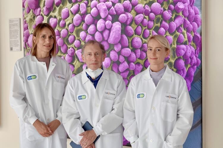 Fonterra and VitaKey partner on probiotics