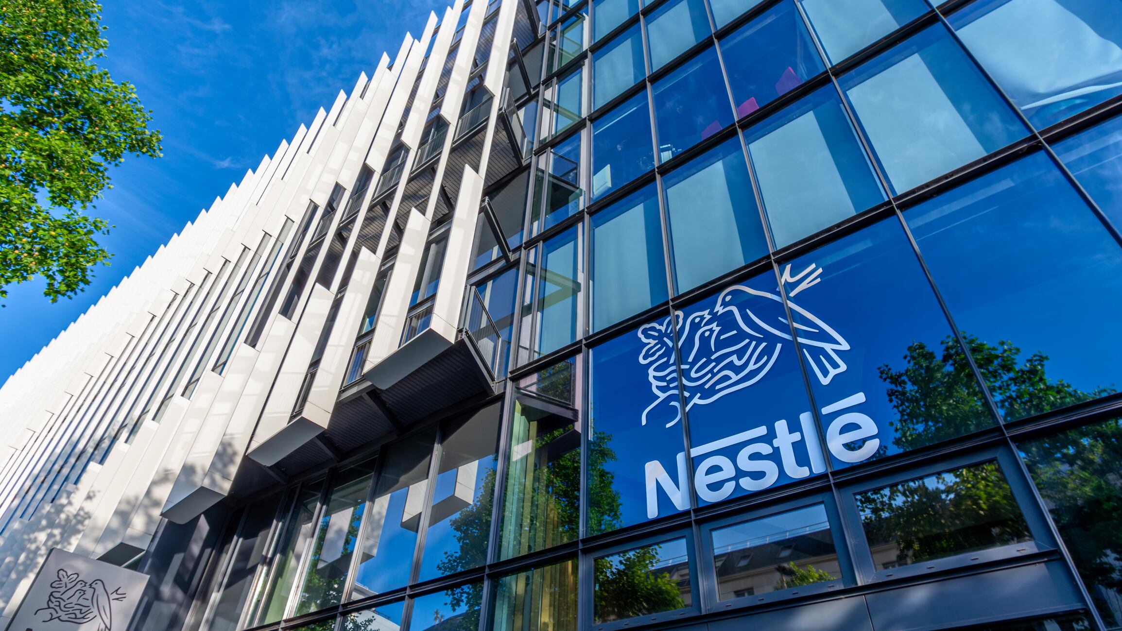 Nestlé Russia falls under Kremlin control