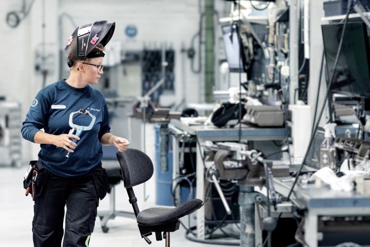 Tetra Pak looks to zero waste through Poka collaboration