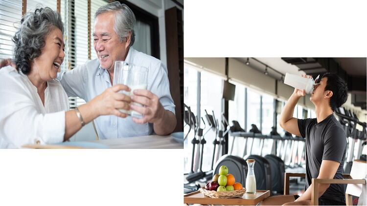 Catering for different life stages: What’s next for China’s A2 milk industry in 2020?