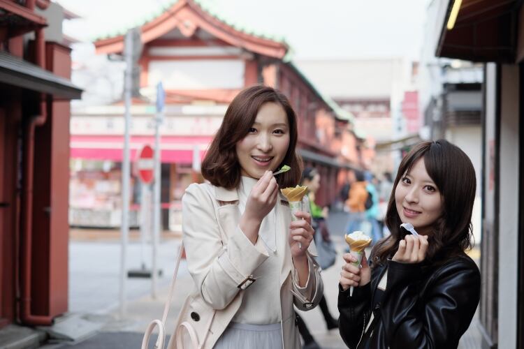Plant-based ice cream NPD on the rise as Japan overtakes US for most new products