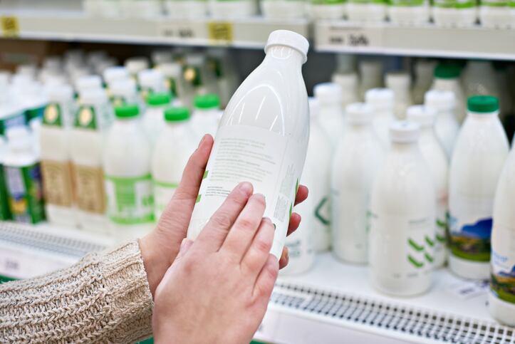 Tight margins and bad weather affected 2018 global milk production