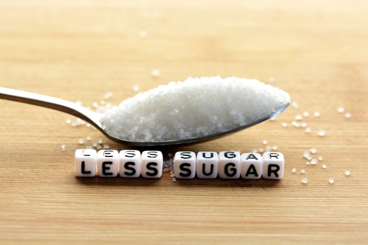 Sugar reduction through Hydrosol’s new texturing systems 