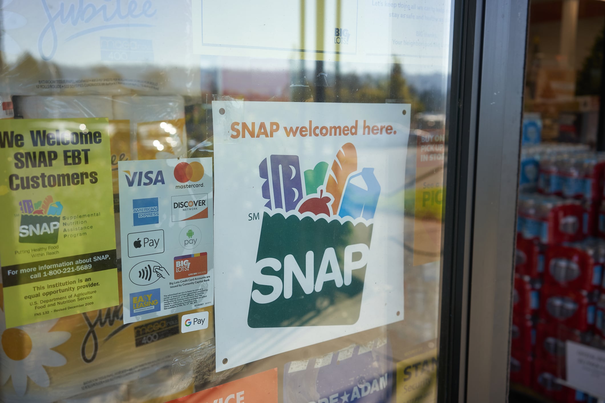 The economic reach of SNAP and WIC is substantial, supporting more than 388,000 jobs and generating $20 billion in economic activity, according to the National Grocers Association.