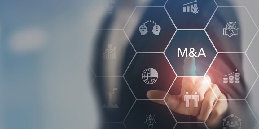 Danone, JM Smucker divestments & Cal-Maine acquisition reflect push to reshape, rebuild portfolios as industry stocks struggle