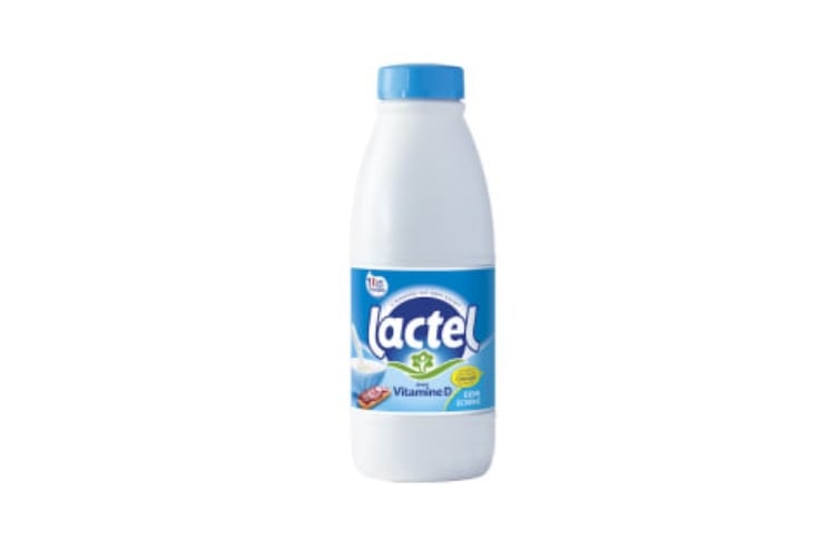 Ineos and Lactel partner on HDPE milk bottles from advanced recycling