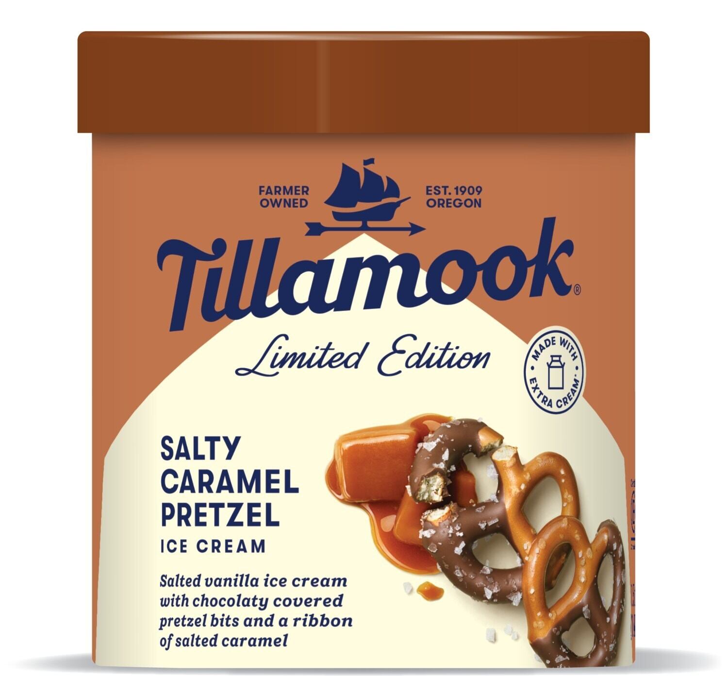 Scoop Into Summer: Tillamook Announces Limited Edition Flavors for Ice Cream Lovers
