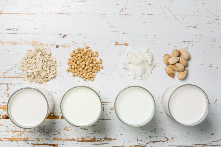 Lactalis Canada turns to plant-based production in Sudbury