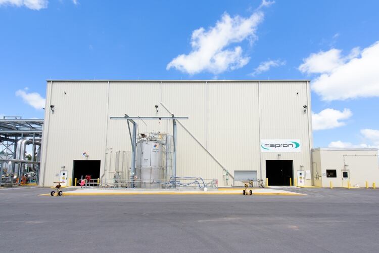 Evonik resumes US production of Mepron for US dairy industry 