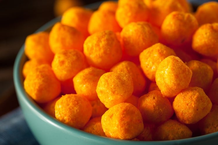 ﻿How cheese brands are tapping into snacking