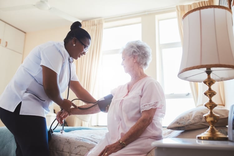 New report on the role of nutrition in COVID-19 recovery, aging and health