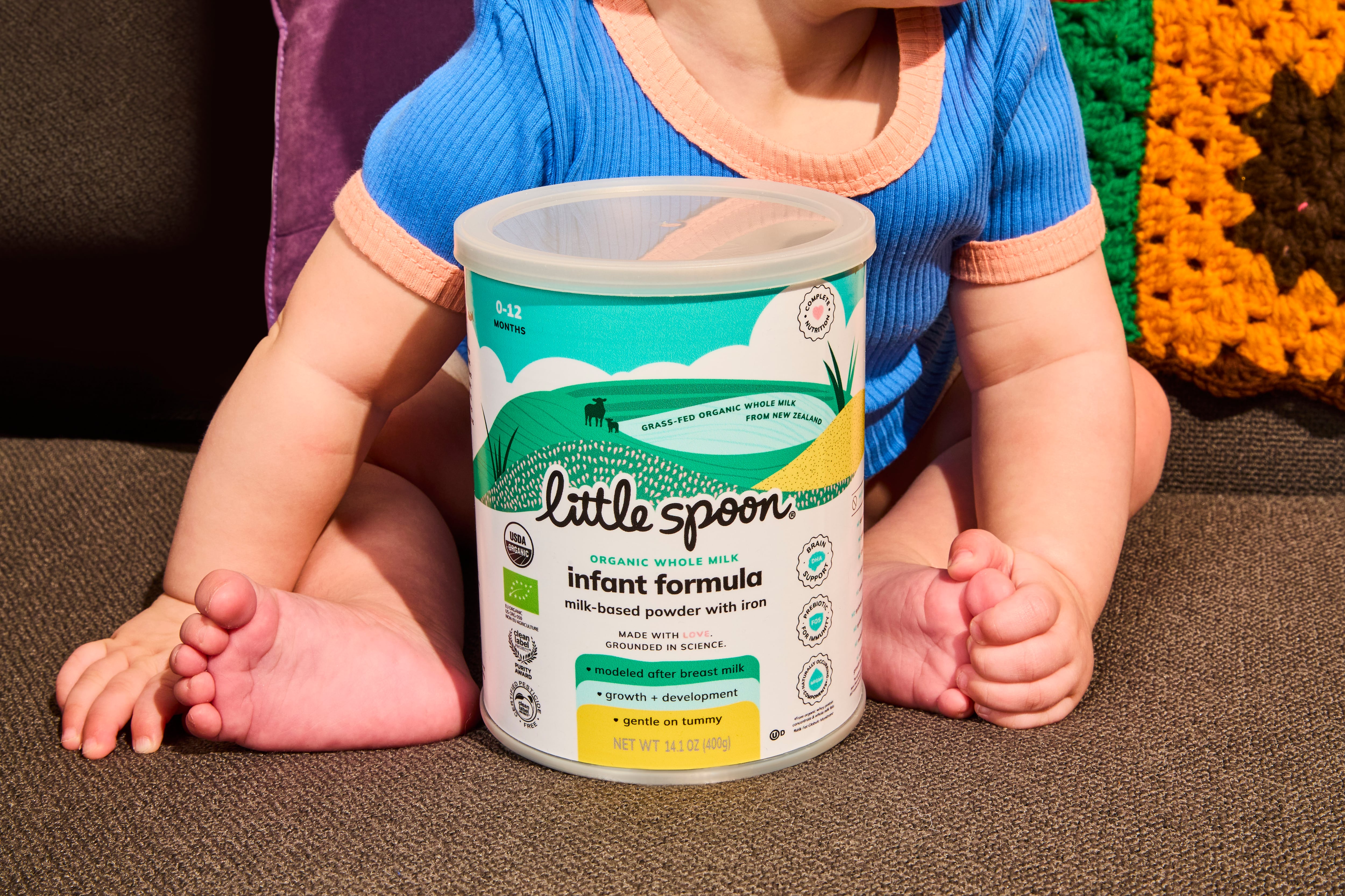 The company entered the infant formula category during an era of recalls and litigations surrounding contamination, marking a critical need for food safety oversight from all stakeholders.