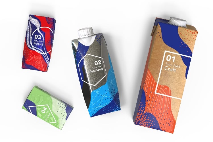 Tetra Pak highlights packing and energy efforts in sustainability report