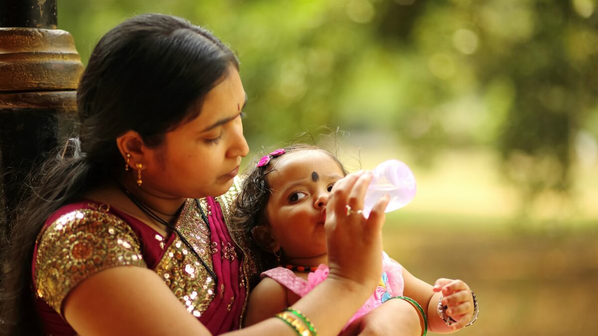 Infant formula in India: FSSAI proposes regulations for products with special medical purposes