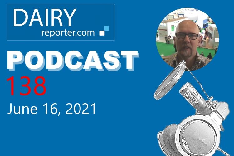 Dairy Dialog podcast 138: Climate Neutral, RangeMe, Tetra Pak