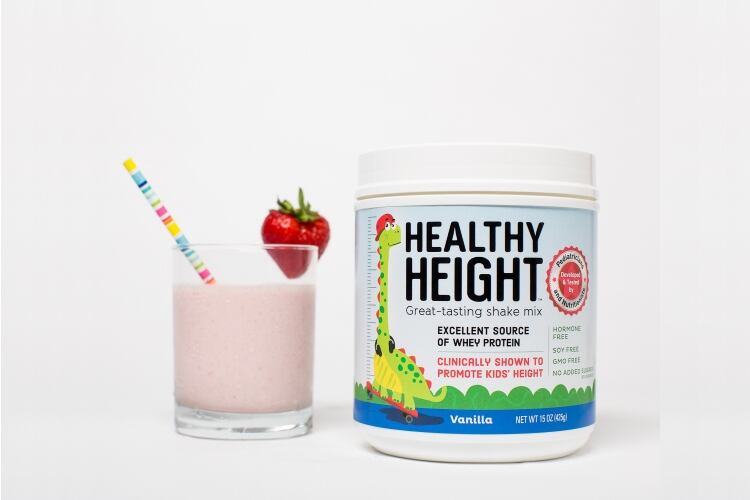 NGS expanding in US with nutritional shakes