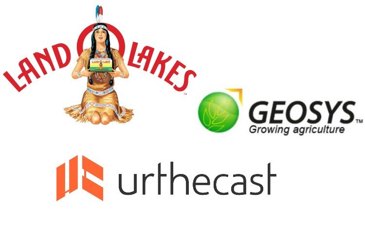 Land O’Lakes sells Geosys to UrtheCast for $20m
