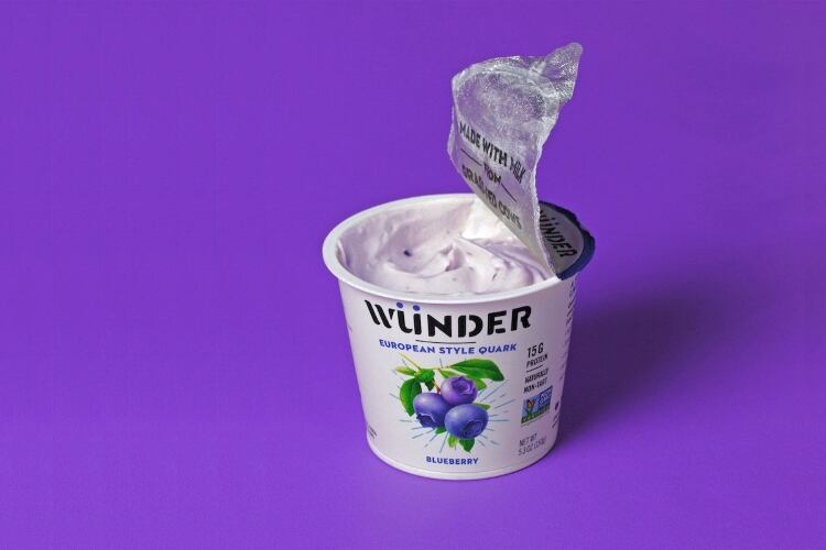 Wünder Quark launches US online store for nationwide delivery