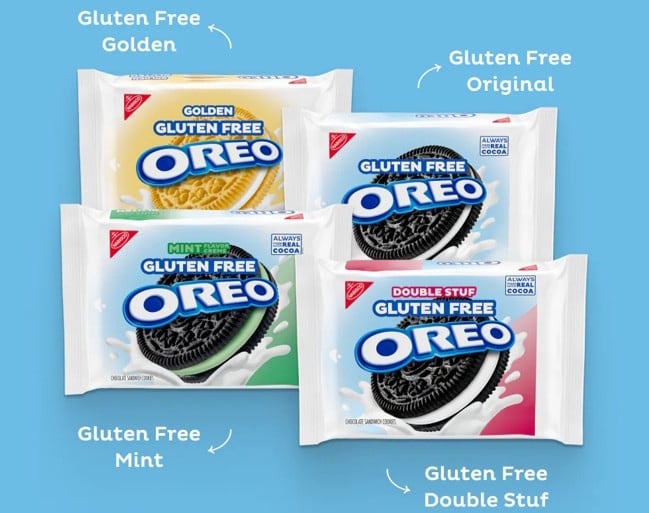From Oreos to Ozempic: Inside the $100bn Free From race