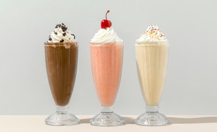 UK considers extending sugar tax to milk-based drinks