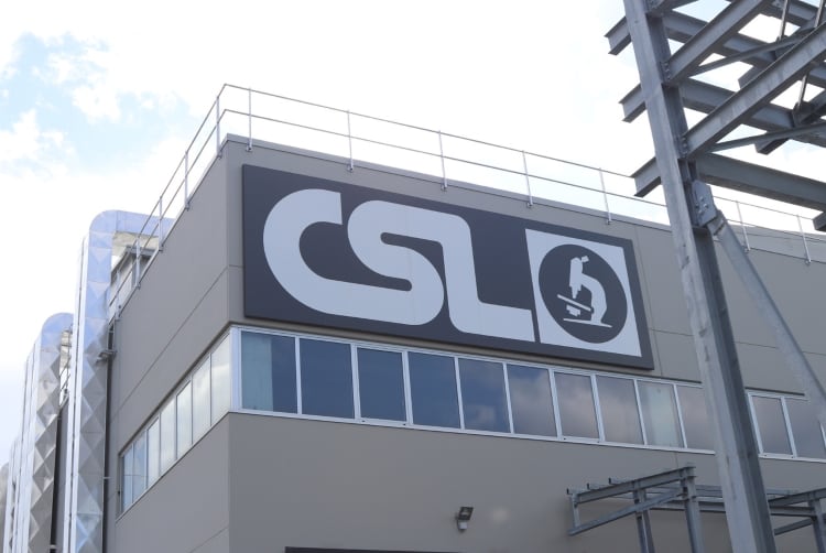 CSL Centro Sperimentale Del Latte expands to Asia-Pacific