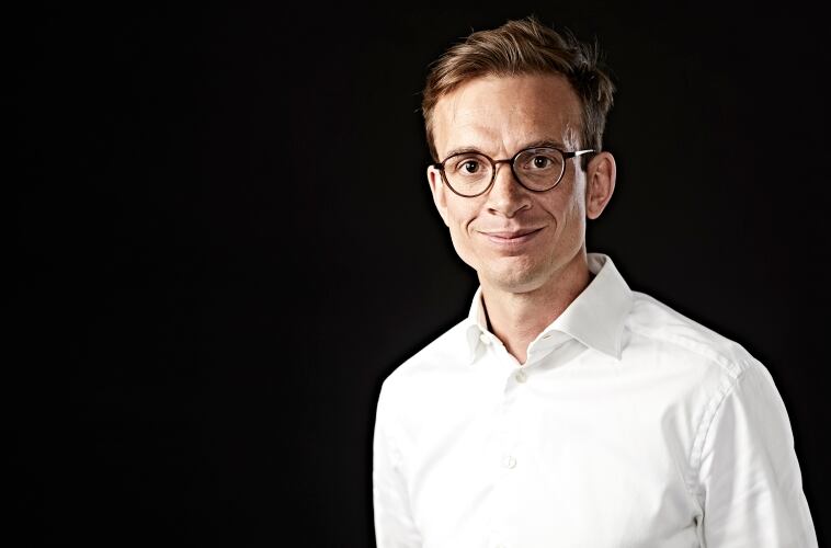 Torben Dahl Nyholm appointed Arla Foods CFO