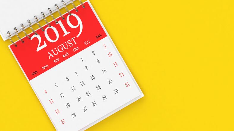 What's new in US dairy: August