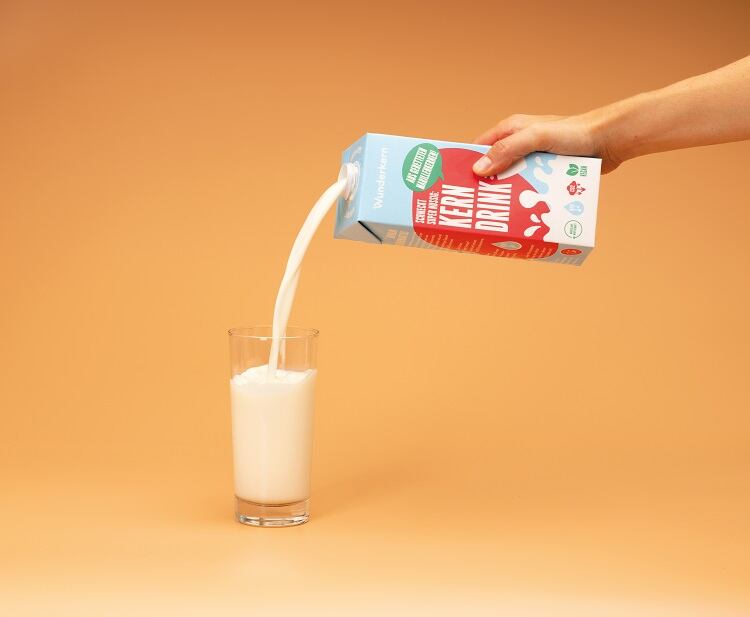 Fruit seed-based alt dairy to quadruple production capacity, ‘double down’ on NPD