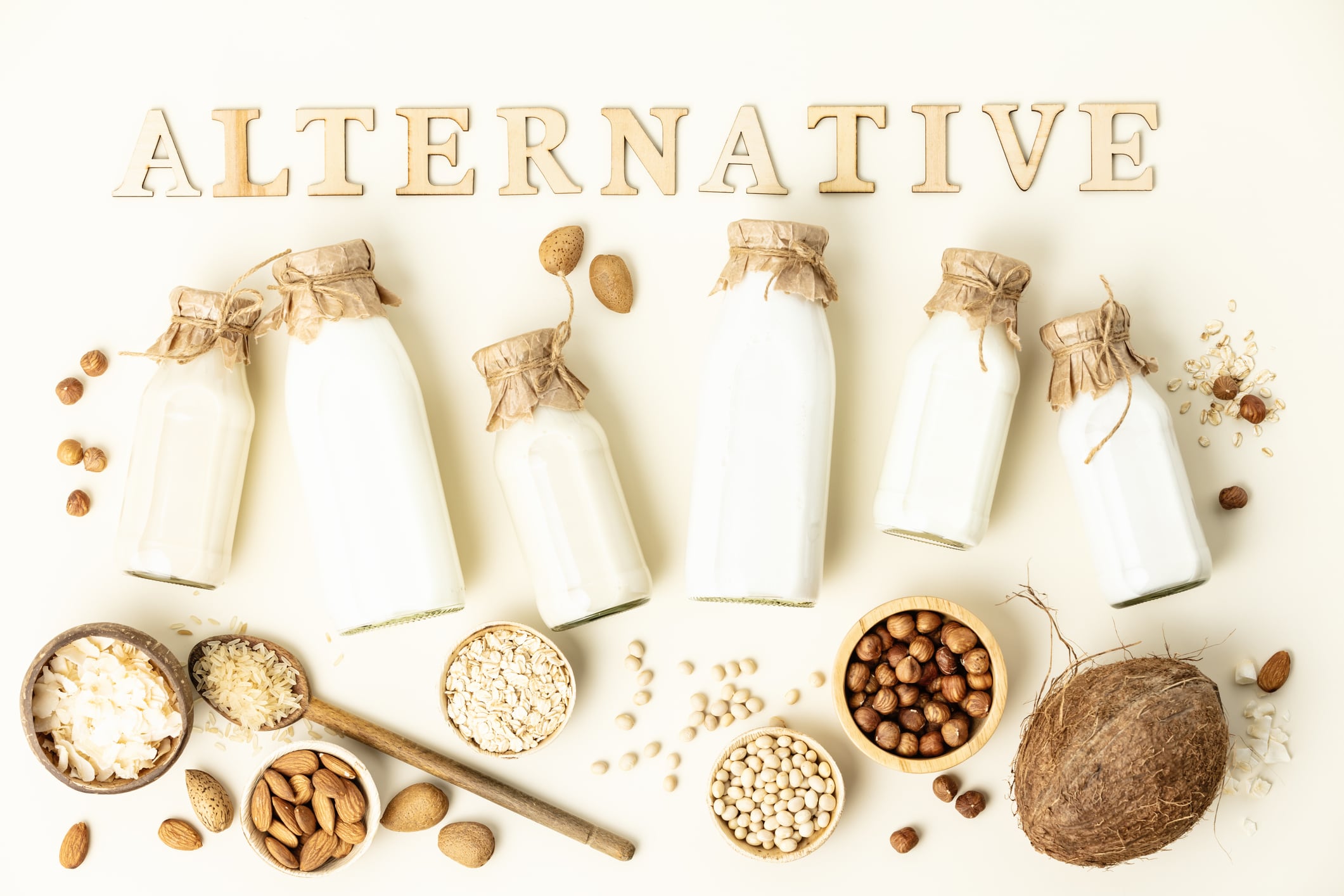FSSAI proposes stricter rules for dairy analogues to protect consumer transparency