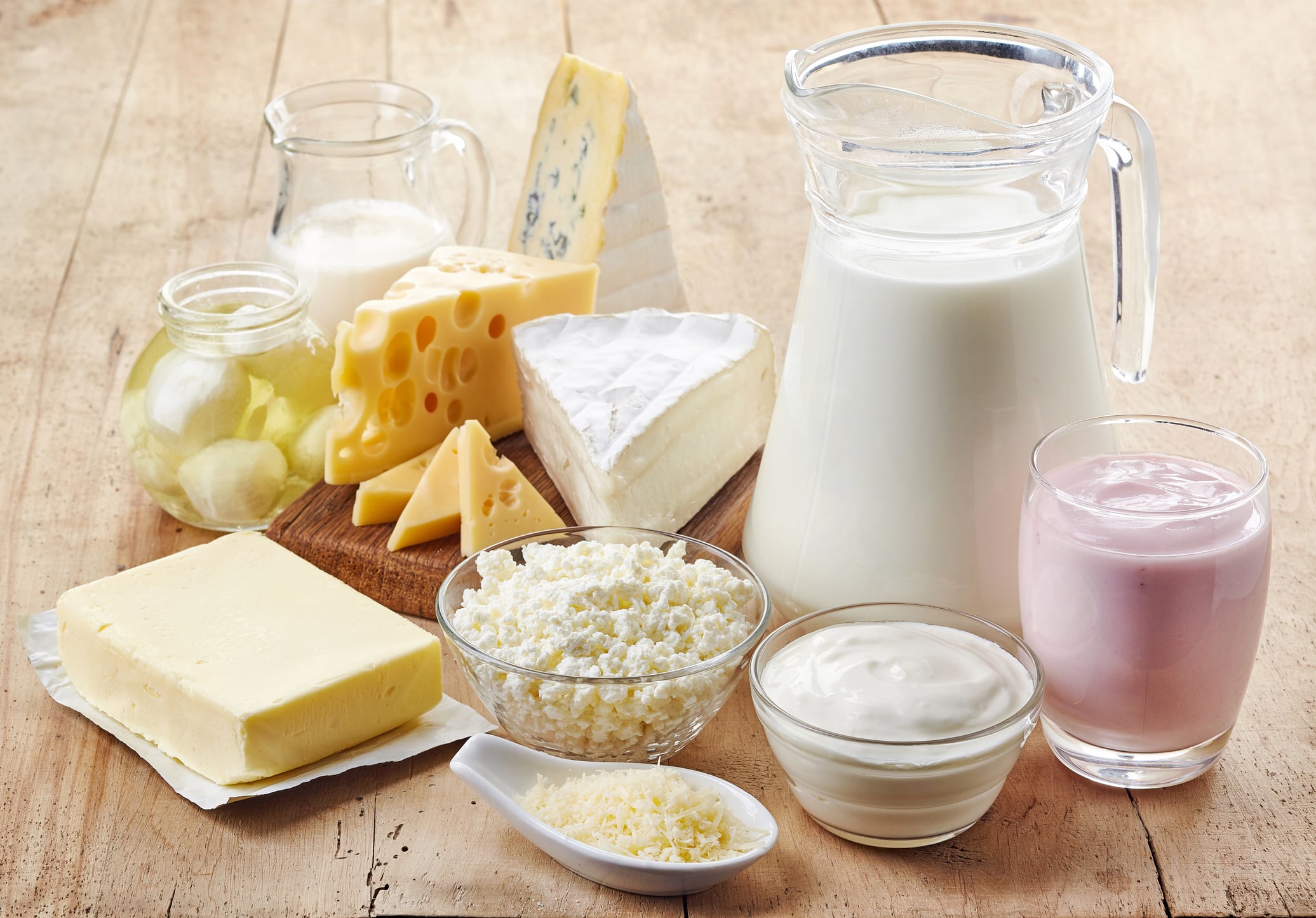 US, EU dairy bodies clash over GIs