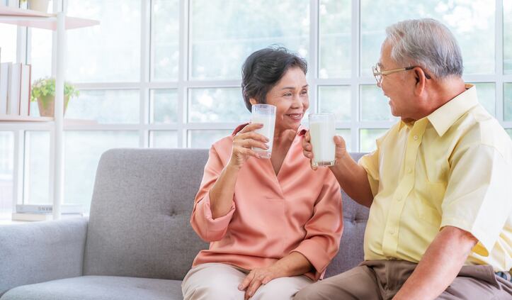 From babies to seniors: How Chinese firms are applying concepts from infant formula, sports nutrition into healthy ageing products